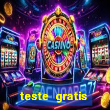 teste gratis fortune tiger